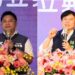 見證宜縣運動處成立　林國漳推運動三大方向　吳宗憲提五大體育藍圖