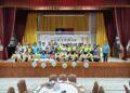 影音/百善孝為先、行孝貴在感恩  田尾鄉舉行「115年慶祝祖父母節活動」
