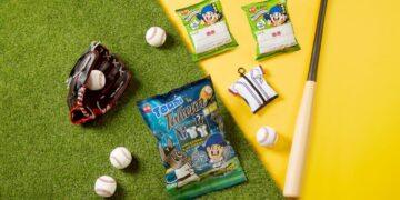 乖乖「Team Taiwan應援袋」限量款開搶 WBC經典賽加油必備！