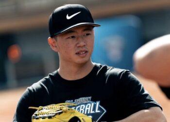 《MLB》兩度遭DFA沒關係 大都會選中鄭宗哲 轉戰大蘋果