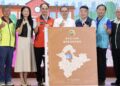 新北市推動通學廊道安全改善計畫完工百校 未來將持續串聯社區人行網絡