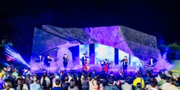 2026北海岸藝術季「潮歌-光火共舞」 三日限時連線「專屬虛擬聲音派對」