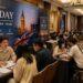 UK DAY英國日 匯聚七大主題 六月台中、台北三天盛大開展