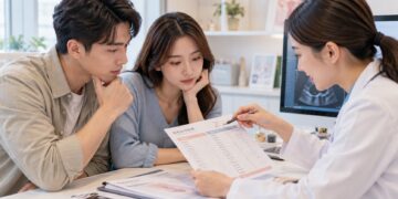 帶因者篩檢怎麼選？2026 帶因者篩檢項目、檢測技術與適用族群解析