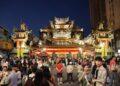 2026錫口文化節「錫口仲夏夜．廟埕映星海」將於慈祐宮廟埕盛大開張！