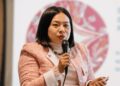 花漾量子文化創辦人黃韶琴   從創作走向國際市場   重塑亞洲藝術定價權
