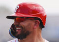 影/《MLB》Schwarber玉米田裡炸裂雙響炮 37轟全壘打王排行獨走