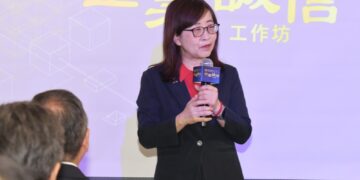 北市府連續 3 年辦理「企業誠信工作坊」 攜手綠能企業推廣誠信治理文化