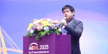 AI盛會ACML 2025台北登場 AlphaGo推手黃士傑領銜談機器學習