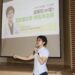營養師李佩芬談健康飲食 建議長者多攝取植物性蛋白並落實211餐盤