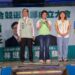 林世賢轉戰縣議員競選總部成立大會 金鐘歌王楊烈加持支持者熱烈歡呼