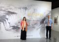 彰化生活美學館「天地有大美」 2026袁之靜水墨創作展