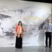 彰化生活美學館「天地有大美」 2026袁之靜水墨創作展