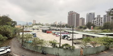 新北市地政局將於10月30日 舉辦土城金城交流道區段徵收案地上物查估前說明會