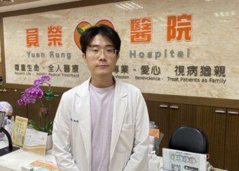 婦人逢詐要匯款 員榮藥師機警出手攔阻守住婦人存款