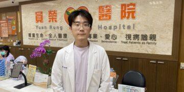 婦人逢詐要匯款 員榮藥師機警出手攔阻守住婦人存款