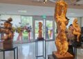 無盡藏推出視覺饗宴「風情。人間 —無盡藏藝大展」