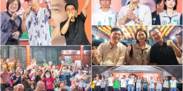 「宜蘭好主漳」說明會 林國漳: 用務實的政見回應鄉親的需要與期待