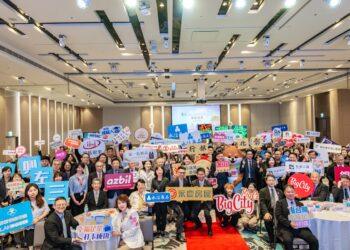 影音/打造有溫度幸福職場 彰基榮獲台灣幸福企業評鑑金獎