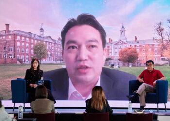 2026 AI 與資安浪潮論壇重磅登場　開啟人才與疆域擴張新篇章