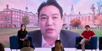 2026 AI 與資安浪潮論壇重磅登場　開啟人才與疆域擴張新篇章