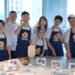 新北市勞工局推安好植光禮盒　結合水泥盆器與可食蔬苗傳遞療癒力量
