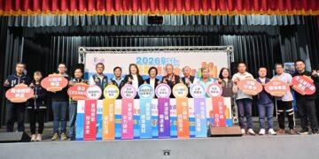 2026「求職好事多」就業博覽會 職缺最高達到月薪10 萬元