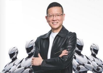 孫大千新書《AI Agent新紀元》出版　 解析AI代理人崛起：下一步走向世界模型、物理AI