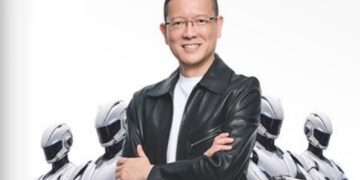 孫大千新書《AI Agent新紀元》出版　 解析AI代理人崛起：下一步走向世界模型、物理AI