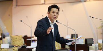 議員李啟維抨擊台南市政府「長輩申請中低收限居住戶籍地」不符人權