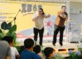翻轉沒有標準答案的生活！臺東《潮界帶》青年特展聯手荒謬市集 展現真實生存樣貌