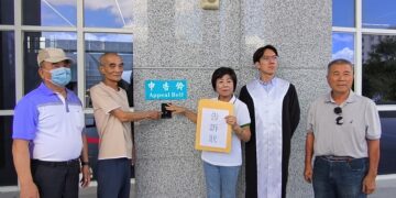 影音/溪州鄉公所控告縣議員 拒不拆除遷出返還土地