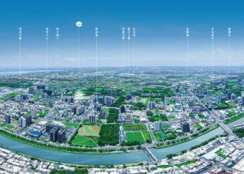 楠梓最富在這「里」！台積電2奈米效應引爆科技新貴移居潮