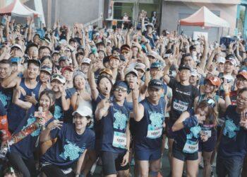 定向越野結合歷史景致！汐止場串聯三秀山、叭嗹港大尖 6/7 邀請全台好手來探旅