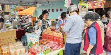 「馬上送幸福」 宜蘭家扶義賣活動所得全捐助弱勢