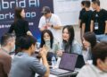 台北市電腦公會攜手 iOS 開發者社群、Google Cloud　Hybrid AI 實作助攻企業 AI 升級