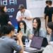 台北市電腦公會攜手 iOS 開發者社群、Google Cloud Hybrid AI 實作助攻企業 AI 升級