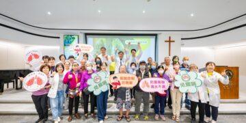 毛孩不掉隊、氣喘不作對 彰基分享氣喘飼主共處指南