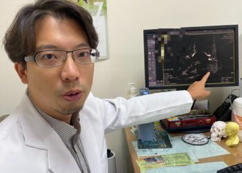 馬拉松跑者足跟痛治不好竟是「骨頭水腫」 跨科微創治療 助他重返全馬