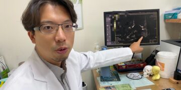 馬拉松跑者足跟痛治不好竟是「骨頭水腫」 跨科微創治療 助他重返全馬