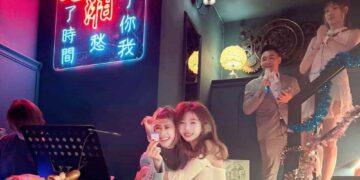 餐酒館舉辦來店抽獎活動   送出勞力士黑水鬼腕錶