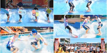 打造衝浪觀光新品牌　「2026宜蘭外澳．罟浪祭」蓄勢待發