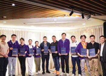 台灣保養品龍頭藝群醫美集團攜手CYBERBIZ 強強聯手打造OMO新零售