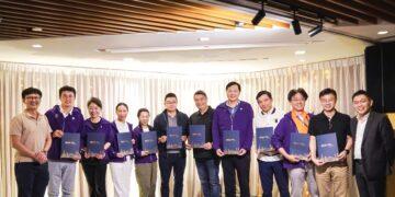 台灣保養品龍頭藝群醫美集團攜手CYBERBIZ 強強聯手打造OMO新零售