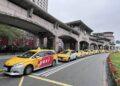 捍衛市民搭車安全與消費權益！新北交通局強力查緝來路不明叫車平台函請中央下架