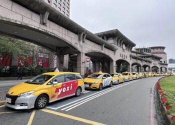 捍衛市民搭車安全與消費權益！新北交通局強力查緝來路不明叫車平台函請中央下架