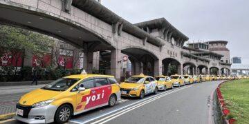 捍衛市民搭車安全與消費權益！新北交通局強力查緝來路不明叫車平台函請中央下架