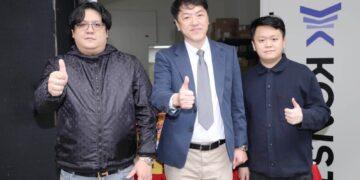 打造AI戰略平台   德晉科技攜手KONST康斯特啟動北台灣IDC雙贏新紀元