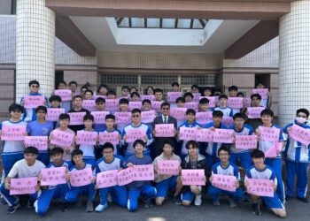 花蓮高中多元升學 台清交成政+醫科藥學+台科北科62人 國立暨醫藥錄取率高達66% 雙破創校歷史紀錄
