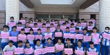 花蓮高中多元升學 台清交成政+醫科藥學+台科北科62人 國立暨醫藥錄取率高達66% 雙破創校歷史紀錄